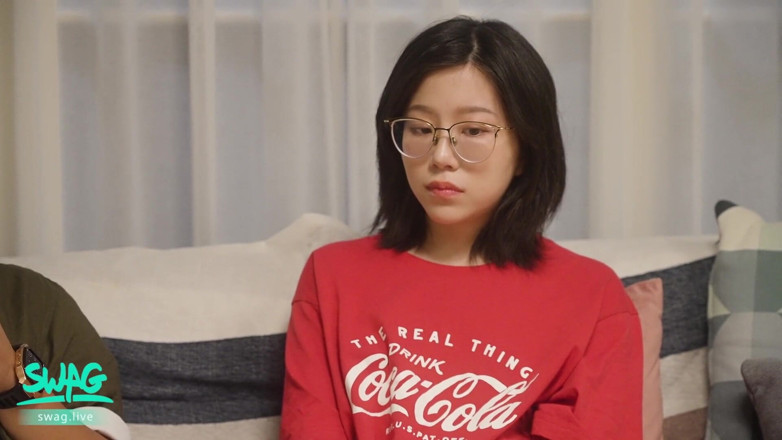 SWAG.live: เลียไม่หยุด แฟนสาวเงี่ยนของฉันรู้จักดูดควยเก่งจริงๆ!