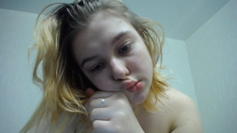 JuiceLussie: Секс на лице