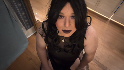 Tongue Lashor 69: Fantazie 01