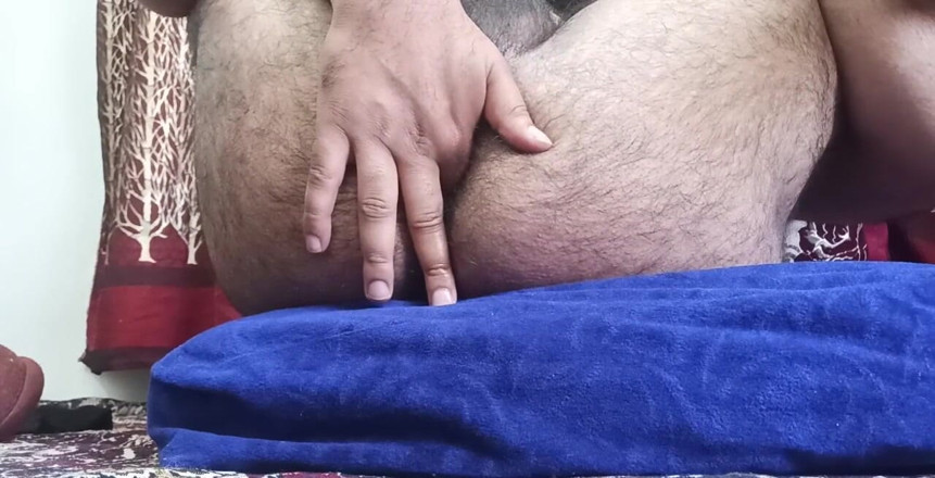 BibearXXX: BibearXXX anale