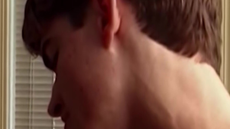 SEXUAL SIN GAY: Agentes Anales - Amigo 1_my Oficial De Policía Le Gusta Tener Sexo...