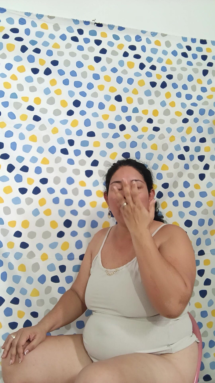 Valkyrie and Luigy Couple: Reife durch Milch trinken