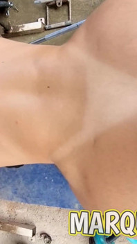 Bigass MILF Anal Hard. Twice Cumshot. Inside Ass and Pussy