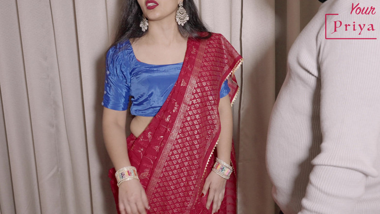 Your Priya: Quente indiana em Peak fodida e gozada dentro em hindi...