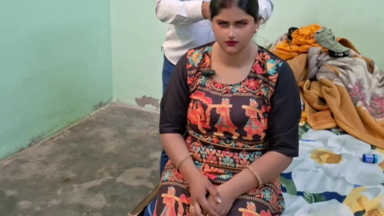 Payalxxx1: Zimmermädchen sex ind