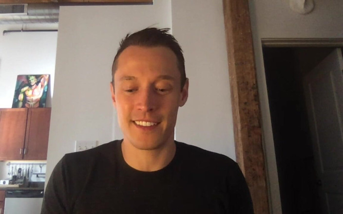 Himeros Backstage: Czat na temat stymulacji odbytu