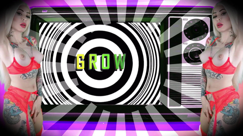 Baal Eldritch: Чоловіча вагітність і трансформація тіла: інкубація мого насіння