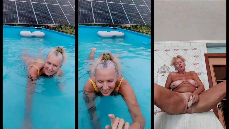 Lukerya: Hot Fun Hospodyňka Zábava