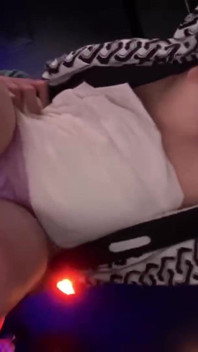 La cita de coqueta definitiva. Una noche inolvidable con una anfitriona del club de belleza. - Parte 5