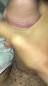 In the Bed