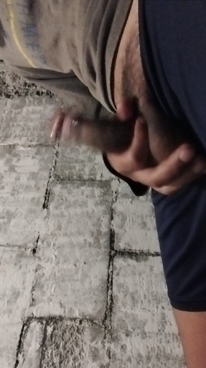 AlexAlejandro13: Help This Stepdaddy Masturbate