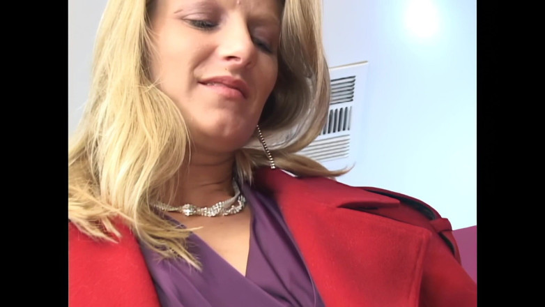 Pornobello: Dirty Harry's Big Cock for Porscha's Young and Sweet Ass