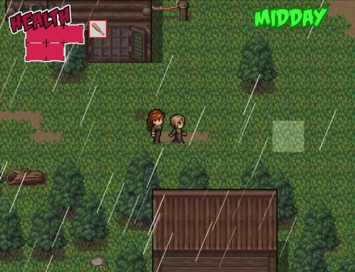 LoveSkySan69Real: Zombie's Retreat Part 28 Cowgirl Power of Pleasure by Loveskysan69