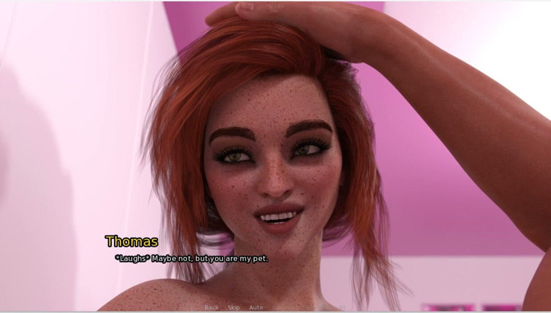 XXX Games Bunk: 奶奶的房子 - 游戏玩法 - 角色扮演 - 少女被邻居粗暴抽插