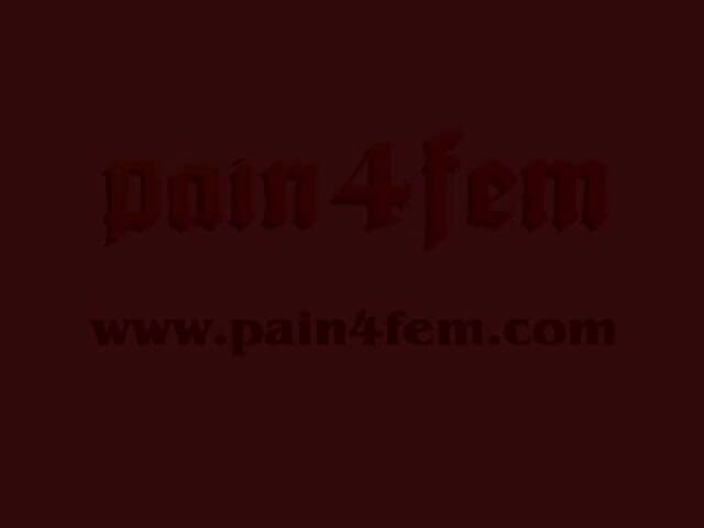 Spanking Server: Jessica rohrstock 1005