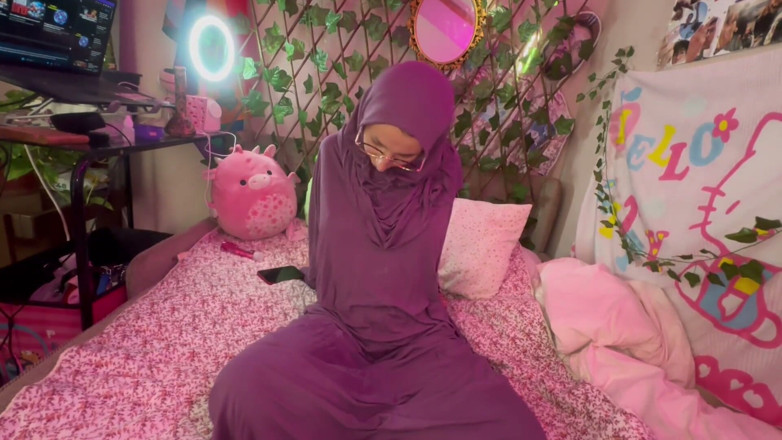 lanalovacutie: Yoga-muslim-day-12