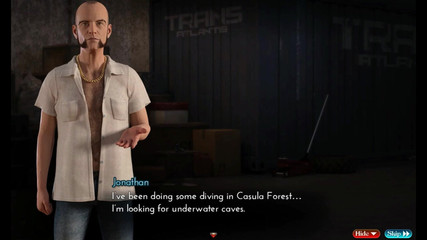 LoveSkySan69: Příkaz Genesis V55124 část 149 Bílé spodní prádlo žhavý sex od Loveskysan69