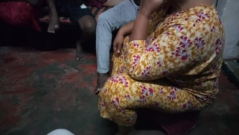 Benita sweety: Tamil nói chuyện tục tĩu - gangster