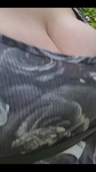 Kdybys mě viděla na procházku, zírala bys?
