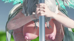 Velvixian 3 Femboy: Lewd Knight