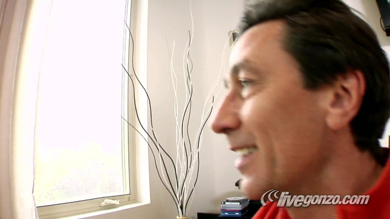 Cruel Media TV: Phoenix Marie ki Steve Holmes dvara gand men jordaar chudaee!,...