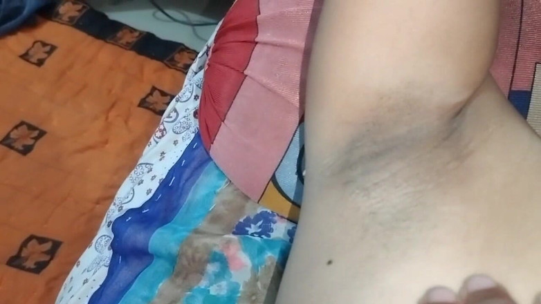 Hemant: Подмышка Anuradha