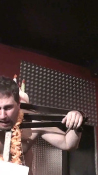 Freak Show 6 (with Joschi)