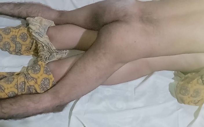 SuperIndian456: India adolescente de edad casada estudiante universitaria y maestro primera...