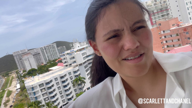 scarlettandc: Lesbians Having Sex