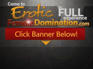 Erotic Female Domination: Lucky dude fucked two incredible bitches in ass