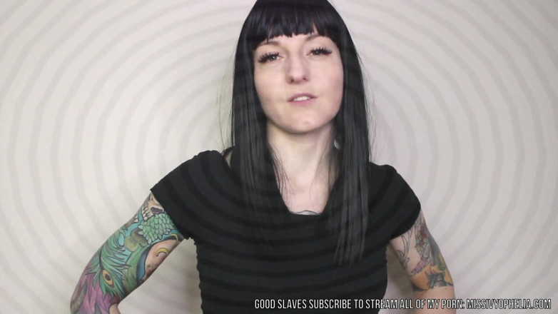 Miss Ivy Ophelia: Mind geneukt sub 7