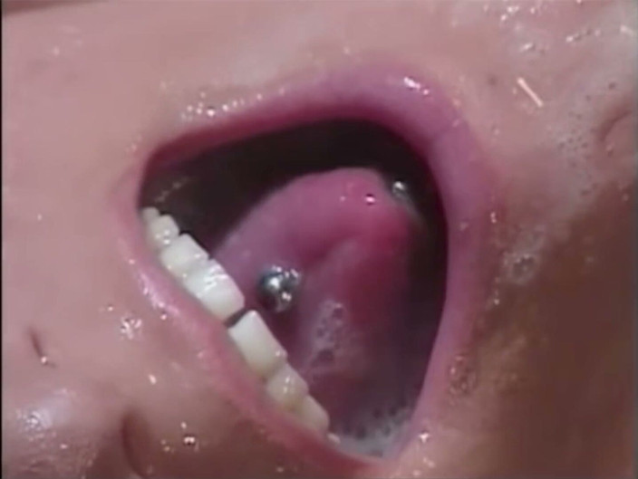 Hefburg: Hot Cumdump Whore Bukkake Gokkun Session