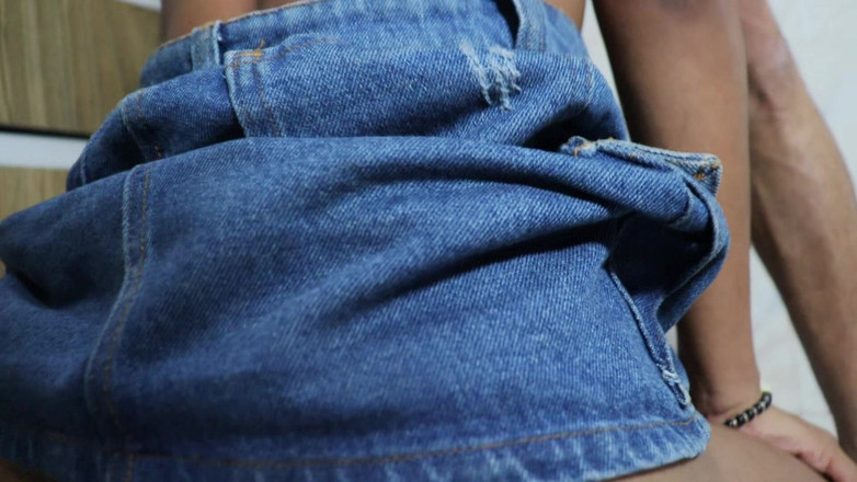 Perlahot69: Pembantu nakal ini dientot habis-habisan sama pelayan baru rumah, tapi...