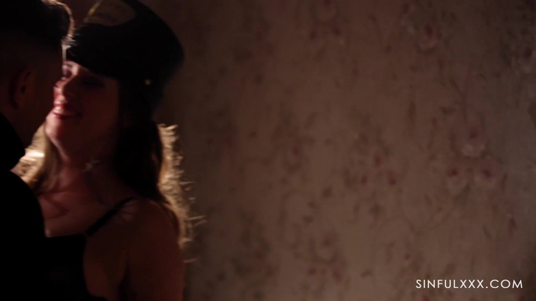 Sinfulxxx: 罪深いエクスプレス1 - Sinfulxxx