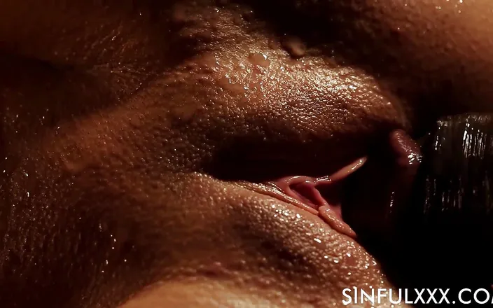 Sinfulxxx: Black obsession by SinfulXXX
