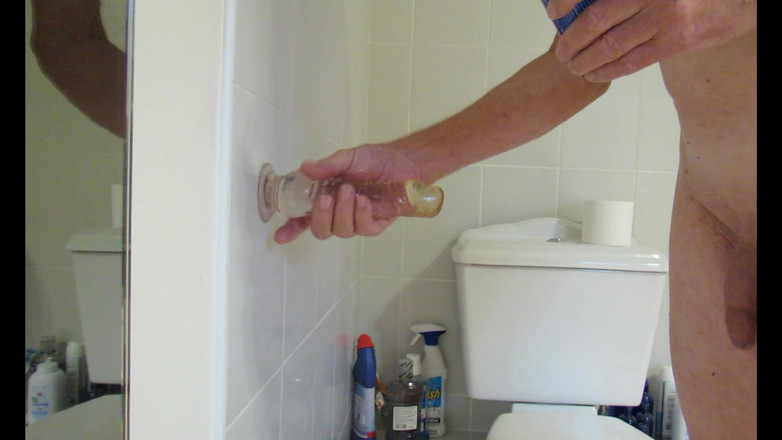 bigears: Séance De Chevauchage De Bite, Partie 1