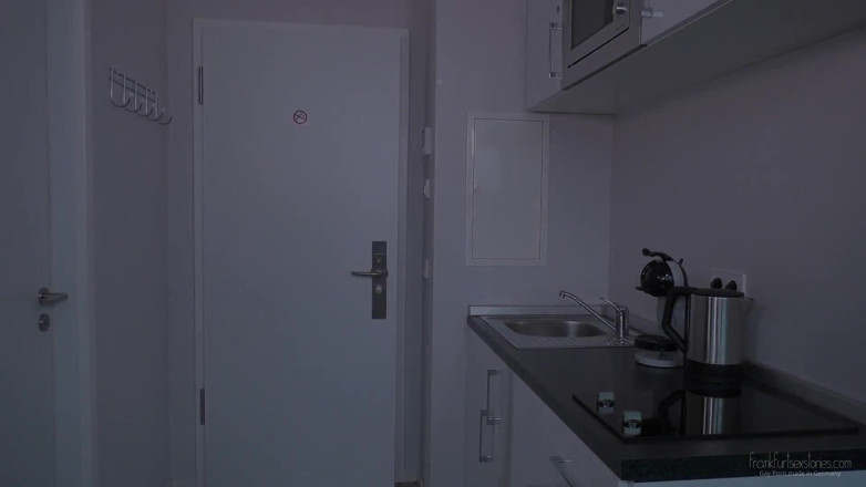 Frankfurt Sex Stories: 프랑크푸르트 시내 남성