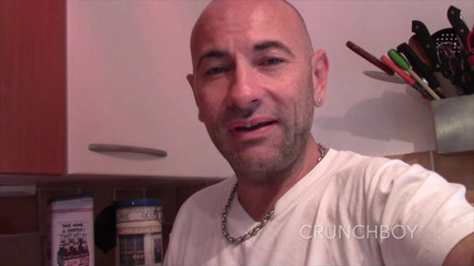 Fun raw sex with straight curious: 2101 Amator sesso a tre senza preservativo