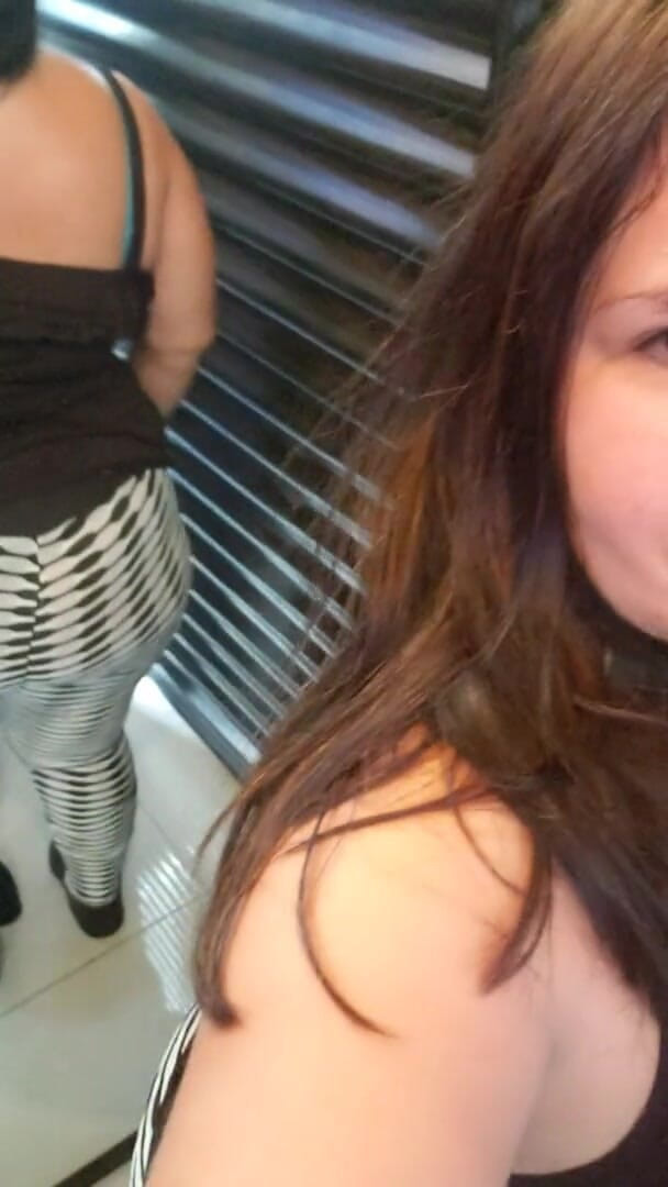 Riderqueen: Madrasta adoração de bunda no probatório