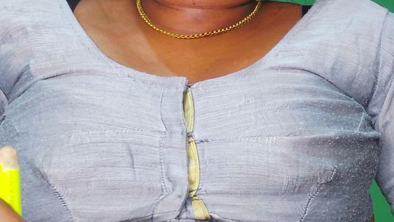 Desi Mohini: Nadržená sexy bhabhi