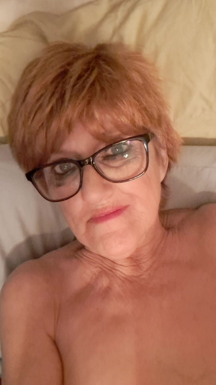 Patty doll 53: Goedemorgen