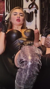 Fucked to Slut