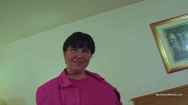 Ben Dover Movies: Fantezii gospodine Vol 5: Sue