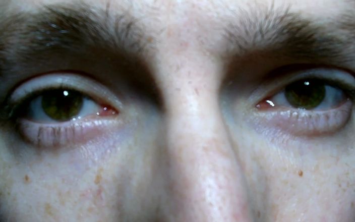 Danny Solo: Look Into My Eyes