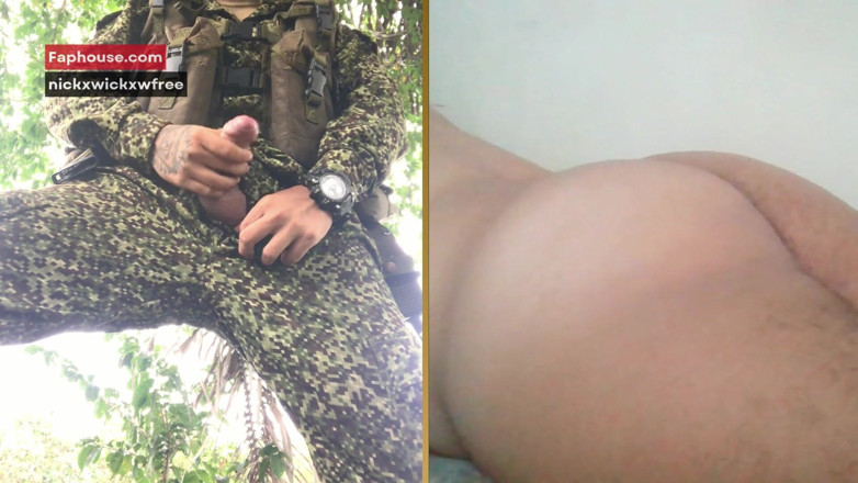 Mafhgy7: mere lie yuva sainik sah rahte hain