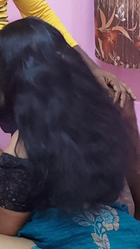 Indian Stepaunty Sex with Yongboy