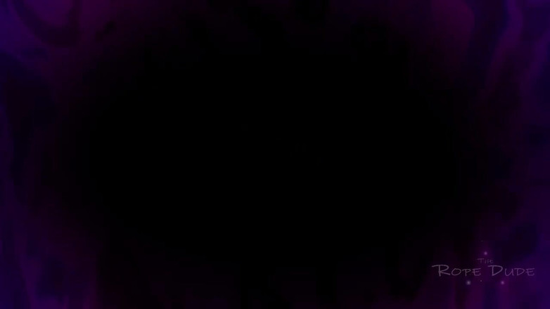 The Rope Dude: Mei je poškození, P06-07 Long Plus Alternativní verze kundičky