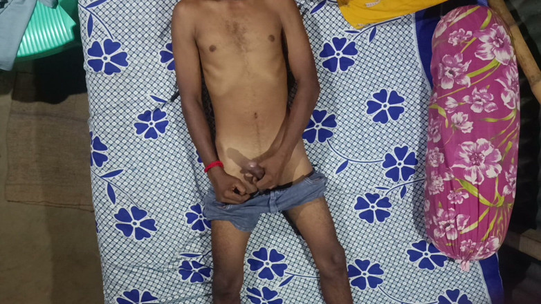 Ranjit Roy: After Finishing My Bath, When I Lay Down on the...