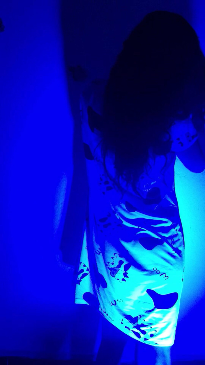 Somiya: My Nude Dance
