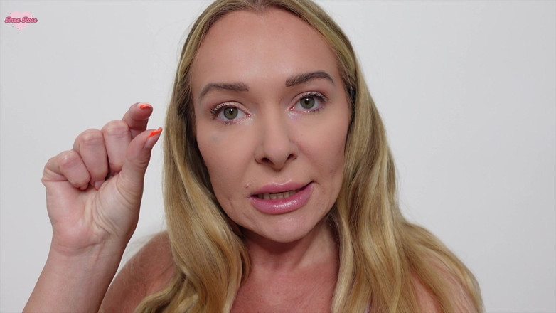 Brea Rose: Taşkın üvey oğlunun anal macerası